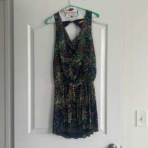 Alice and Olivia Mini dress